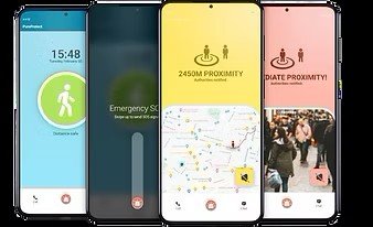 PureShield -Domestic Violence
